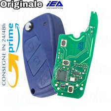 Chiave Originale IEA Complet