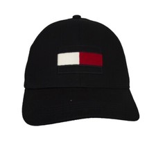 Cappello baseball tommy - sg,