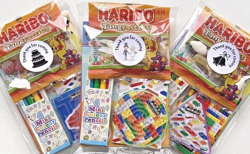 Bomboniera confezione - bomboniera,