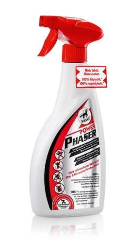 Leovet power phaser 550 - leovet,