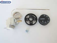 39CU104 TERMOSTATO FORNO UNIV