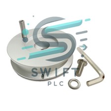 Nuovo EQ6R attacco equatoriale