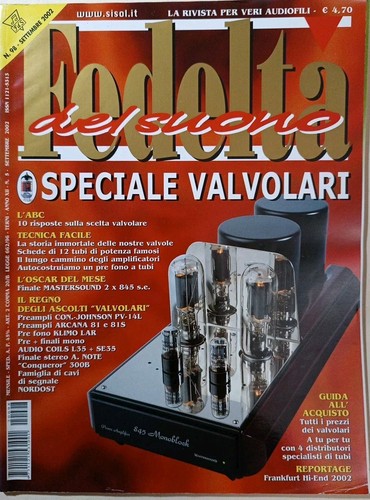 Fedeltà del suono - fedeltÀ,