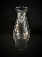 Replacement blown glass oil