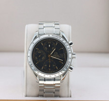 OMEGA Speedmaster Data 39mm