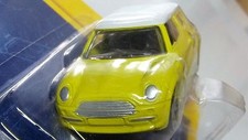 MINI COOPER 2001 CHROME Rims