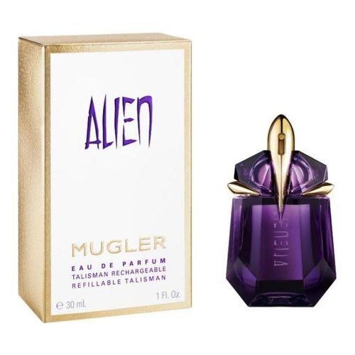 Eau parfum donna mugler - eau,