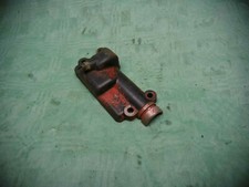 CAGIVA Exhaust Valve Timing