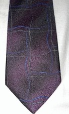 Cravatta vintage Missoni 100%