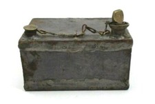 ANTICO CONTENITORE DELL' OLIO
