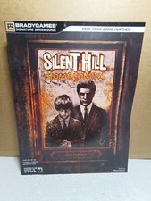 Silent Hill Homecoming Brady