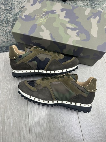 Sneakers valentino garavanni - valentino,