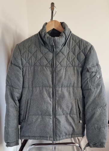 Giacca imbottita guess uomo - ,