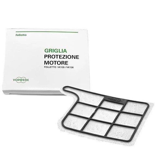 Griglia protezione filtro - griglia,