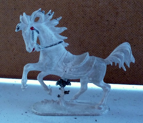 Jean hoefler soldatini cavallo - jean,