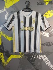 Maglia Juventus Home Football
