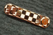 Serie Snowboard HRC Hard Rock