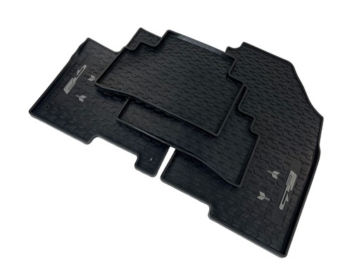Originale line tappetini - originale, gt-line
