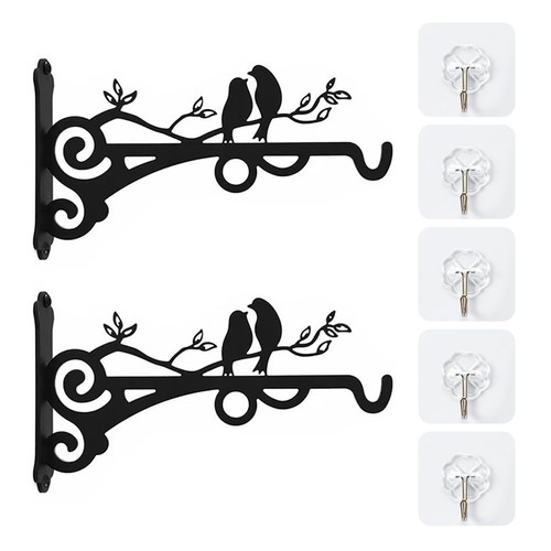 Supporti per fiori ferro - supporti,