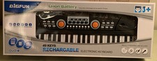 Bigfun tasti tastiera - tasti,