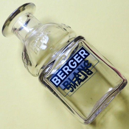 Berger blanc antica - blanc,
