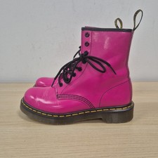 Stivaletti Dr Martens 1460
