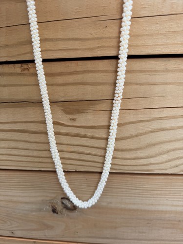 Splendida collana vintage