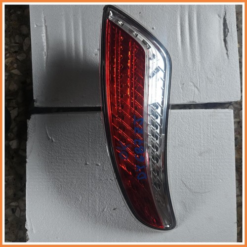 Fanale fanalino posteriore - fanalino, led