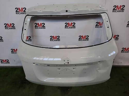 Portellone posteriore per fiat - portellone,