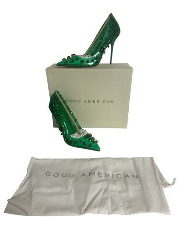 Nuovo good american - nuovo,