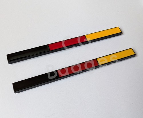 Distintivi striscia ala - 2,