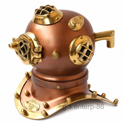 Casco immersione marittima - immersione,