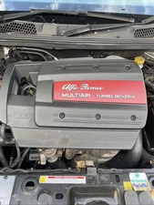 Coprimotore superiore Alfa