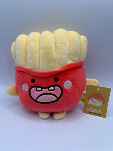 Peluche gatcha 2022 edizione - 2022,
