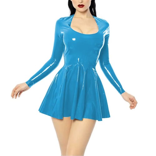 Mini abito plus size - mini, linea