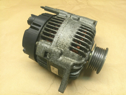 Clio serie 9 dti - 2°,