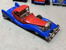 POLISTIL  DISNEY  la macchina di Zio Paperone