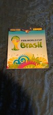 Album nuovo Fifa Brasile 2014