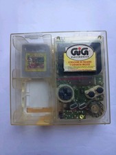 Nintendo Game Boy Play It Loud