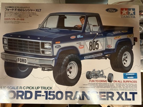 Tam58759 ford 150 ranger - ford, xlt