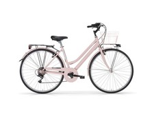 CITY BIKE MBM TOURING 28 DONNA