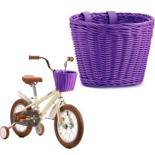 Cestino bici bambini per - cestino,