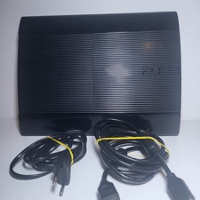 Sony PlayStation 3 Super Slim