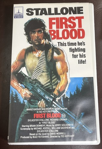 1982 original first - 1982,