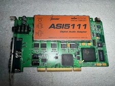 AudioScience ASI5111