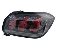 ⭐ Faro Stop Fanale Posteriore Destro per Peugeot 208 anno 2019 al 2022 ORIGINALE