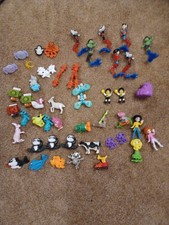 Lot of Kinder Egg Joy