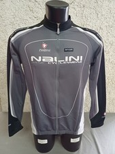MAGLIA MANICA LUNGA CICLISMO
