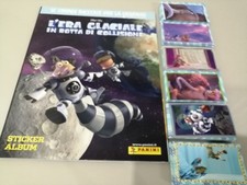 Ice Age Sandwiches 2016 Figure