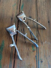 MACCHINETTA TAGLIA CAPELLI MANUALE  DA BARBIERE VINTAGE